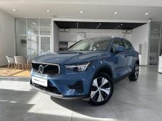 Volvo XC40 B3 (P) 163hp Core AT FWD DCT 0
