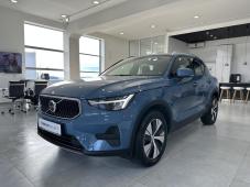 Volvo XC40 B3 (P) 163hp Core AT FWD DCT 7